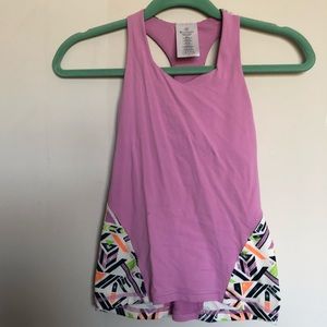 Kids Ivivva Sports Tank
